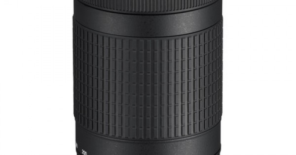 Nikon AF-P DX NIKKOR 70-300mm f/4.5-6.3G ED Lens
